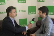 Festival Giornalismo, ''Cosi' Alexa ha imparato l'italiano''