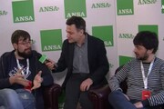 Festival Giornalismo, Lercio: un reportage per l'Africa
