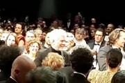 Cannes, applausi per il film di Almodovar