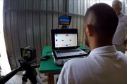 Ora il drone si pilota con lo sguardo dell'operatore