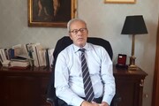 Rogo porto Ancona, il prefetto: 'A fuoco un'area di 40mila mq'