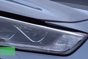 Toyota Highlander, arriva il mega suv 'americano'
