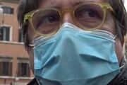 Covid, Sileri: 'Nuovo lockdown? Meglio chiusure chirurgiche in aree a rischio'