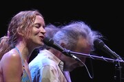 Umbria Jazz, Stefano Bollani con la moglie Valentina Cenni: l'omaggio a Chick Corea