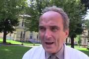 Covid, Giovanni Di Perri: 'Questo virus non sa creare varianti insensibili a vaccino'