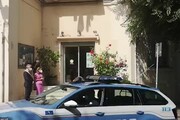 Mattarella visita il municipio di Alghero