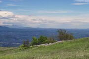 Abruzzo, dalla Badia Morronese una finestra sull'Europa