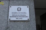 Milano, inchiesta su Brt e Geodis: Gdf sequestra 102 milioni