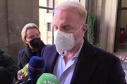 Wilson, Tare: 'Ha sempre lottato per questa maglia'