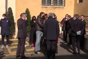 Wilson, camera ardente in Campidoglio