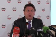 Amministrative, Conte: 'Aumento astensionismo mi fa molto male e preoccupa'
