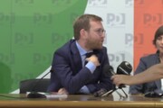 Amministrative, Provenzano: 'Campo largo o Paese a Salvini e Meloni'
