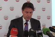Referendum, Conte: 'Quesiti vendetta politica contro toghe'