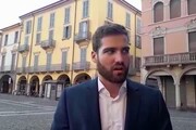Comunali Lodi, Furegato: 'Saro' il sindaco di tutti'