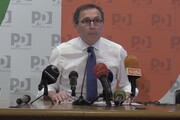 Amministrative, Boccia: 'Pd primo partito da nord a sud'