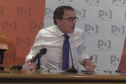 Amministrative, Boccia: 'Basta veti, serve unita' o vince destra'