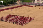 Giubileo senza regina, il Regno riaccoglie Harry e Meghan
