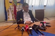 Terremoto Campi Flegrei, il sindaco di Pozzuoli: 'Bisogna aggiornare il piano evacuazione'