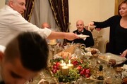 Natale: i brindisi valgono 712 milioni, priorita' risparmio