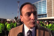 Terremoto Turchia, parte team sanitari Piemonte. Cirio: 'Sono orgoglioso'