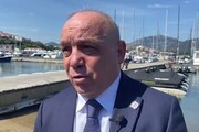 Fiera Nautica, Chessa: 'Obiettivo far nascere un polo del Mediterraneo in Sardegna'