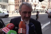 Pnrr, Rocca: 'A breve tavolo tecnico per la riprogrammazione'