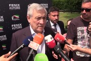 Mes, Tajani: 'Fi non contraria ma prima vanno sistemate anomalie'