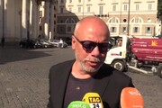 Purgatori, Bianchi: 'Un professionista serio, aveva grande vena satirica'