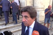 Purgatori, Cairo: 'Ha insegnato come non fermarsi di fronte a verita' apparenti'