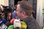 Purgatori, Telese: 'Abbiamo perso un grande maestro e amico'