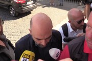Purgatori, Saviano: 'Da lui ho imparato che la verita' si sceglie'