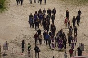 Un anno fa la valanga sulla Marmolada, targa in ricordo delle 11 vittime
