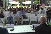 Cinema, Scalia: 'Il film su Ferrari come un dramma shakespeariano'