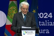 Mattarella: 'Guerre ai confini dell'Ue ci riguardano'
