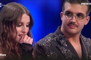 Angelina Mango vince il Festival di Sanremo 2024 con 'La noia'