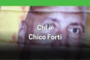 Chi e' Chico Forti