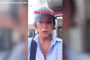 Milano, 'mia madre derubata': la denuncia di Emanuela Folliero sui social