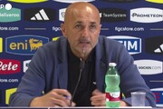 Euro 2024, Spalletti: 'Puntero' ancora di piu' sui giovani'