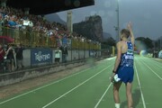 L'amaro addio di Alex Schwazer