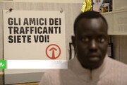 Almasri, una vittima delle violenze denuncia il governo italiano