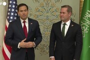 Rubio: 'Ucraina accetta 30 gironi di tregua con la Russia'