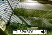'Fermati', gli spari e le urla: a Bologna arrestati autori di un tentato omicidio