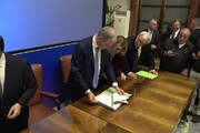 Beko, firmato al Mimit l'accordo quadro fra le parti
