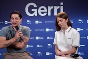 'Gerri', arriva la nuova serie crime con Beranek e Romani