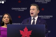 Il leader conservatore Poilievre: 'Lavoreremo per difendere gli interessi del Paese'