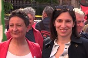 Primo maggio, Schlein: 'Meloni continua a mentire a viso aperto'