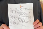 Dalle monache di Santa Rita di Cascia una nuova preghiera per il Papa