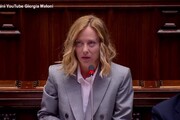 Medio Oriente, Meloni: 'Netanyahu rispetti il diritto internazionale'