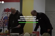 Verso il conclave, chi sono i papabili: Anders Arborelius