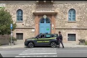Sequestrate a Ozieri 3,7 tonnellate di marijuana, un indagato